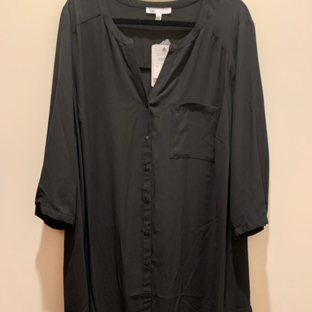 DR2 - Black Tunic